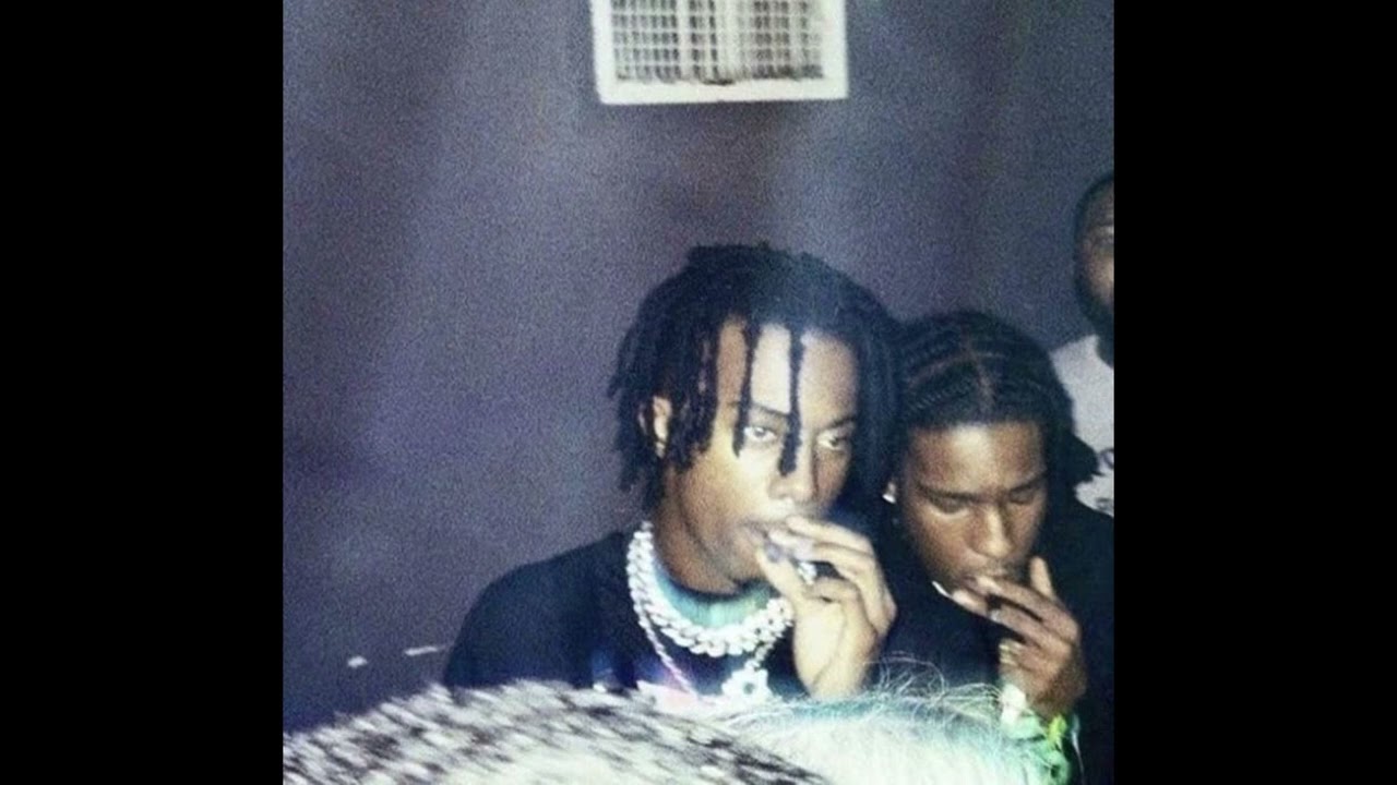 *FREE* playboi carti + pierre bourne + wlr v1 type beat | 