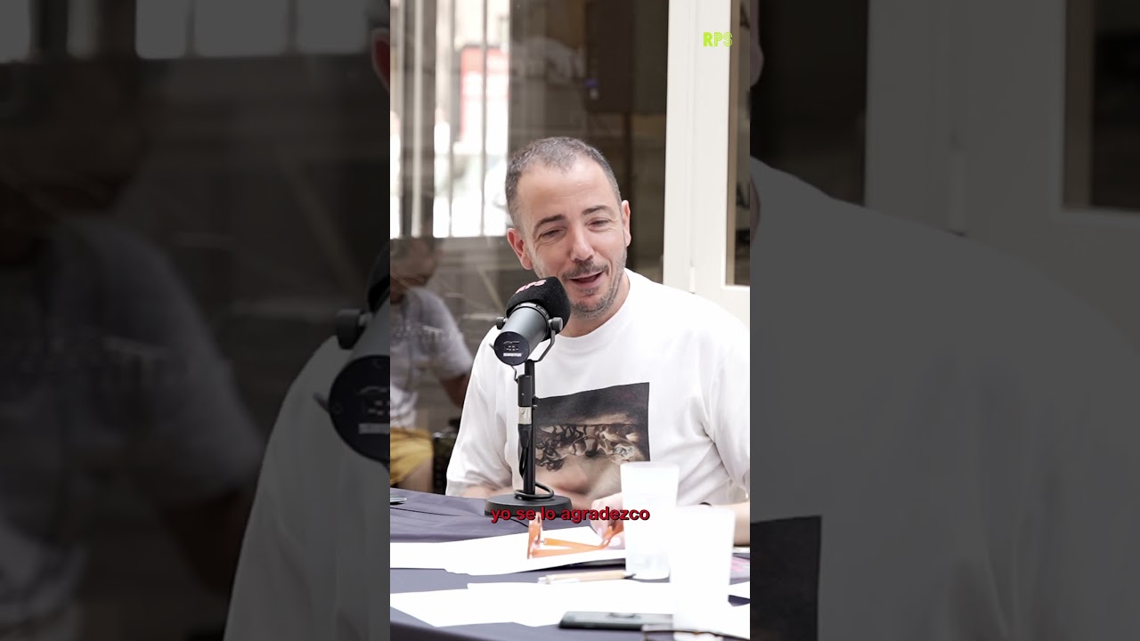 JAUME RIPOLL: 