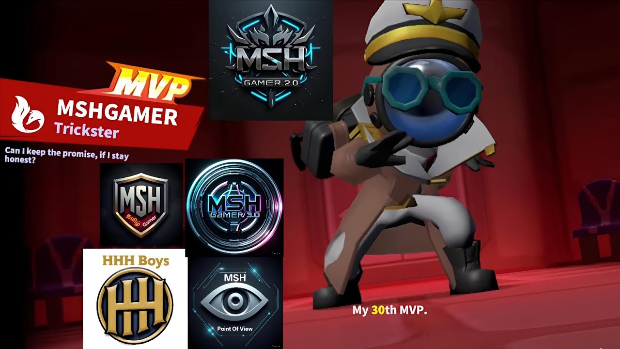 Super Sus Live With SUBSCRIBERS Gameplay தமிழில் @MSHGamer3.O @Mshpov2.O @HHHVlogs2.O #supersuslive 