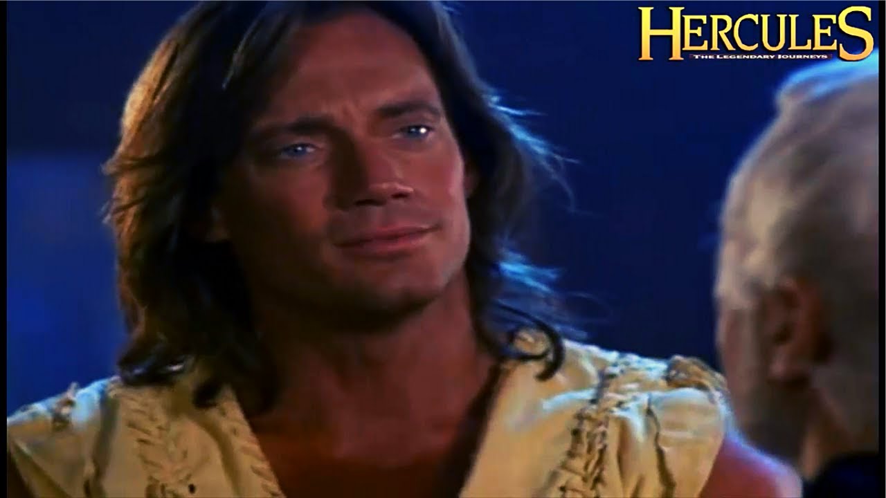 Hercules los viajes legendarios CAMINO AL HADES Temp2/Cap11-part4