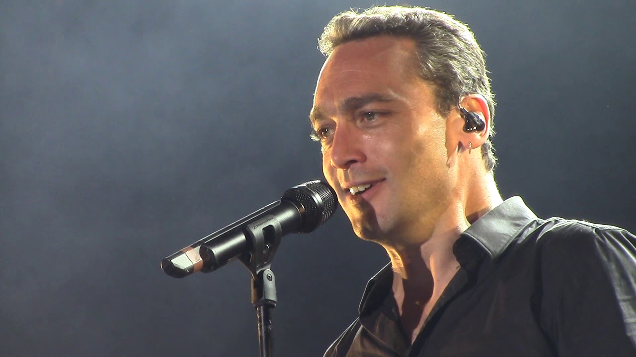 ean baptiste guégan a bruay la buissiere(video 5)