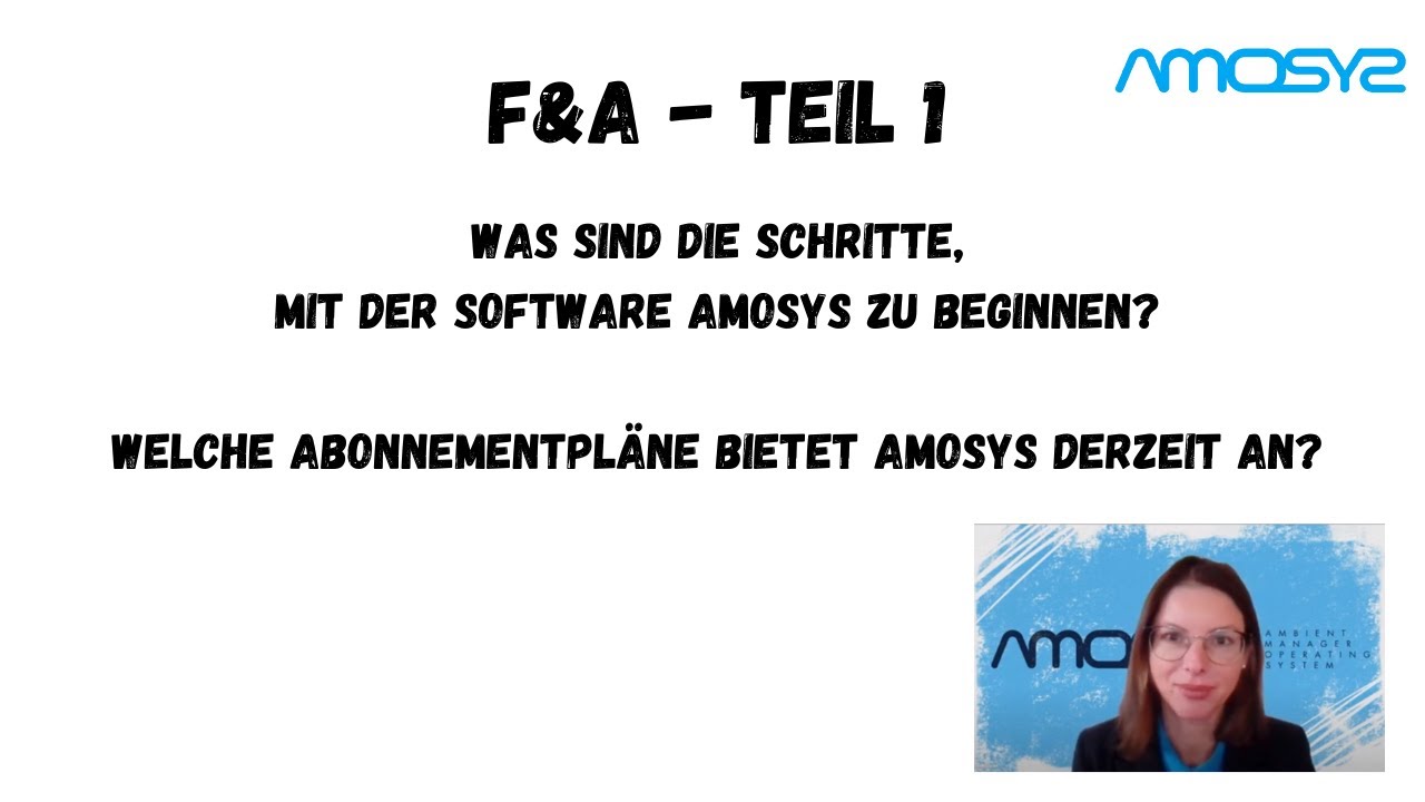 Teil 1. Antworten auf häufig gestellte Fragen