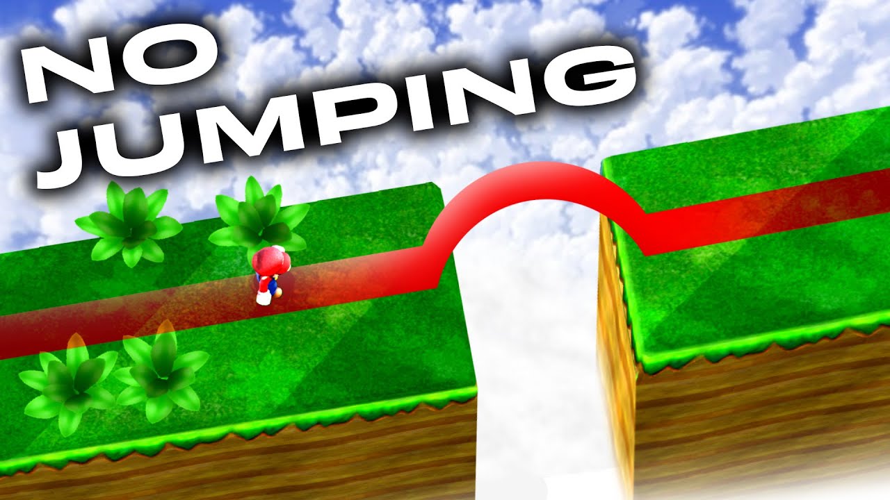 Super Mario Galaxy 2 Jumpless LIVE | Stream 3