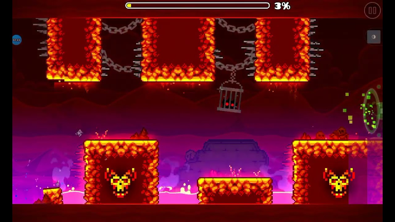 ni&ntilde;o rata de geometry dash llora por no saber jugar geometry dash y el hermano lo manda al hospital