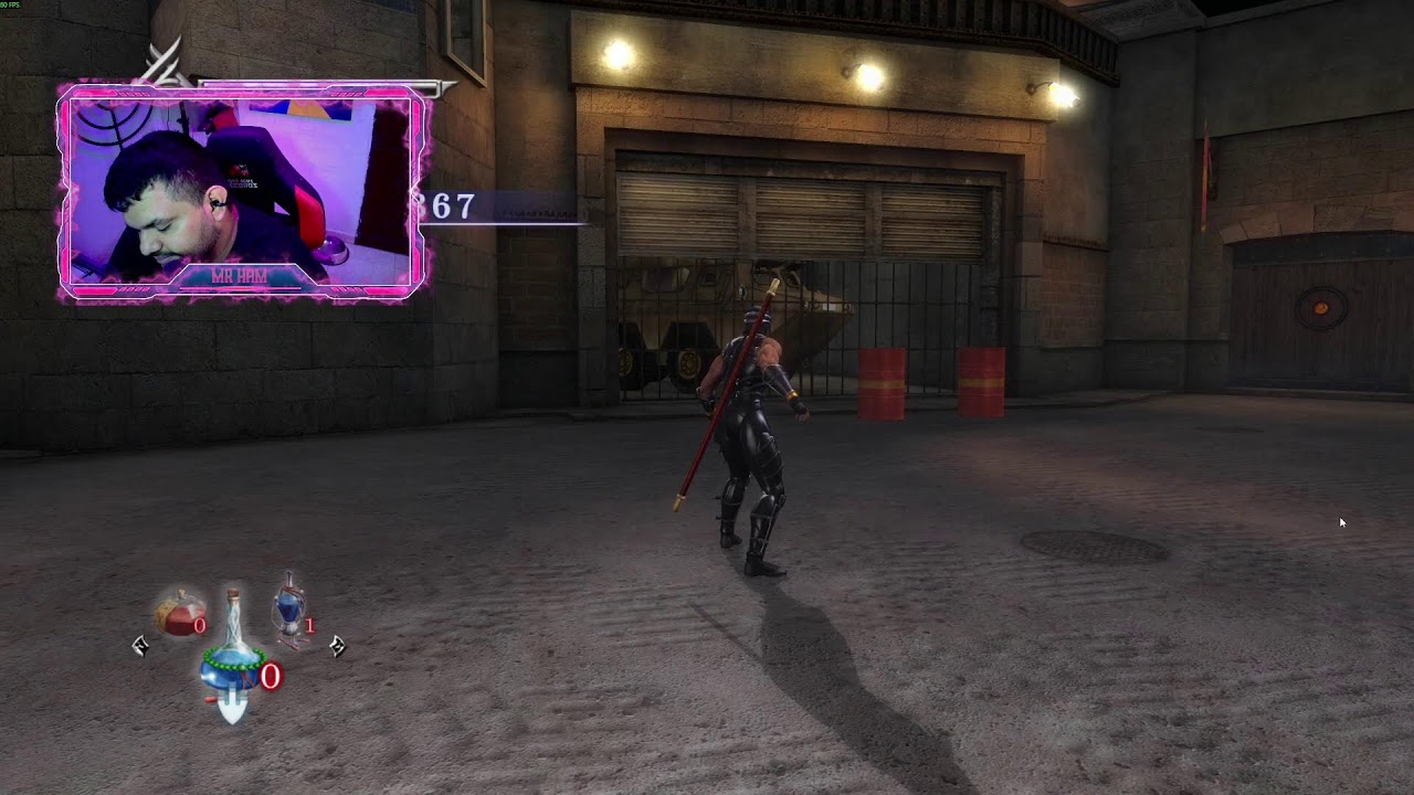 🔴 EN VIVO: La Saga Ninja Gaiden Completa - Juego 1 (Gameplay Español) 🥷 Ryu Hayabusa