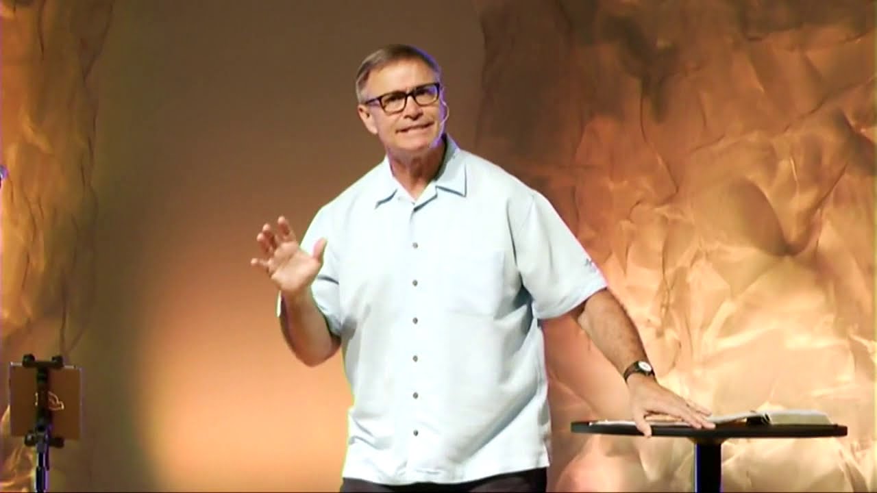 Courageous: A Courageous Mission