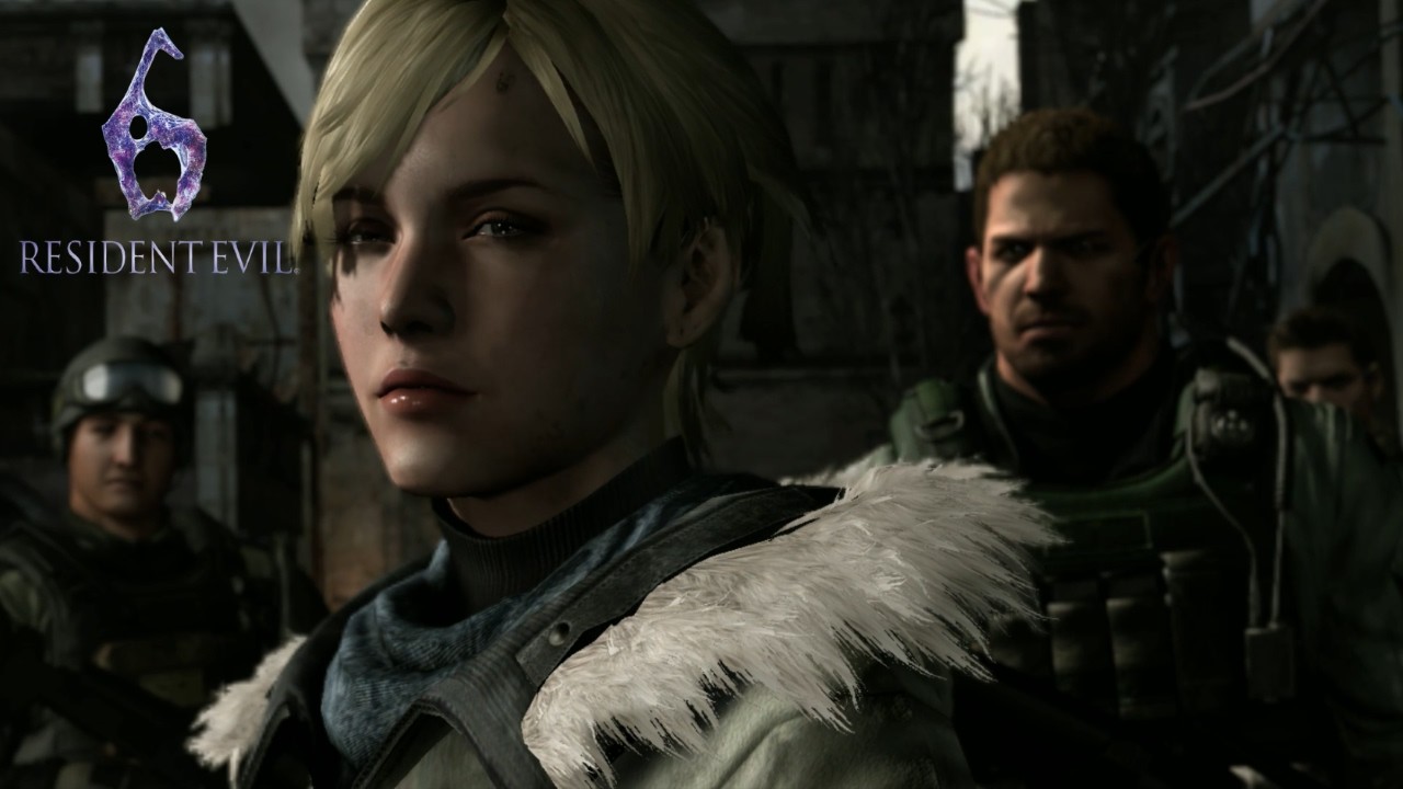 Resident Evil 6 | Chris – Episódio #3: O Dia no Distrito