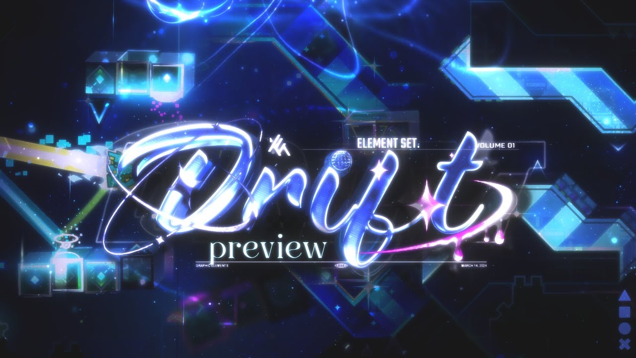 Drift / preview // cookiecorp