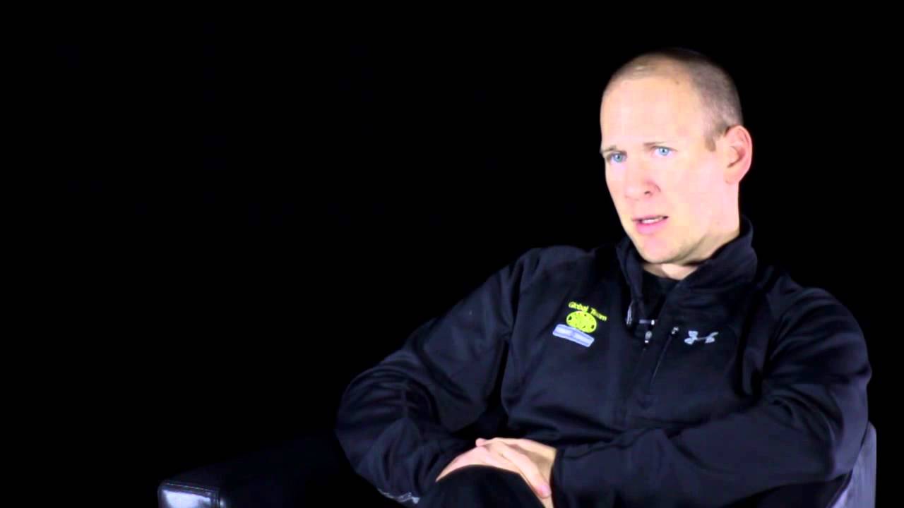 Israel Tamir Interview IKMF
