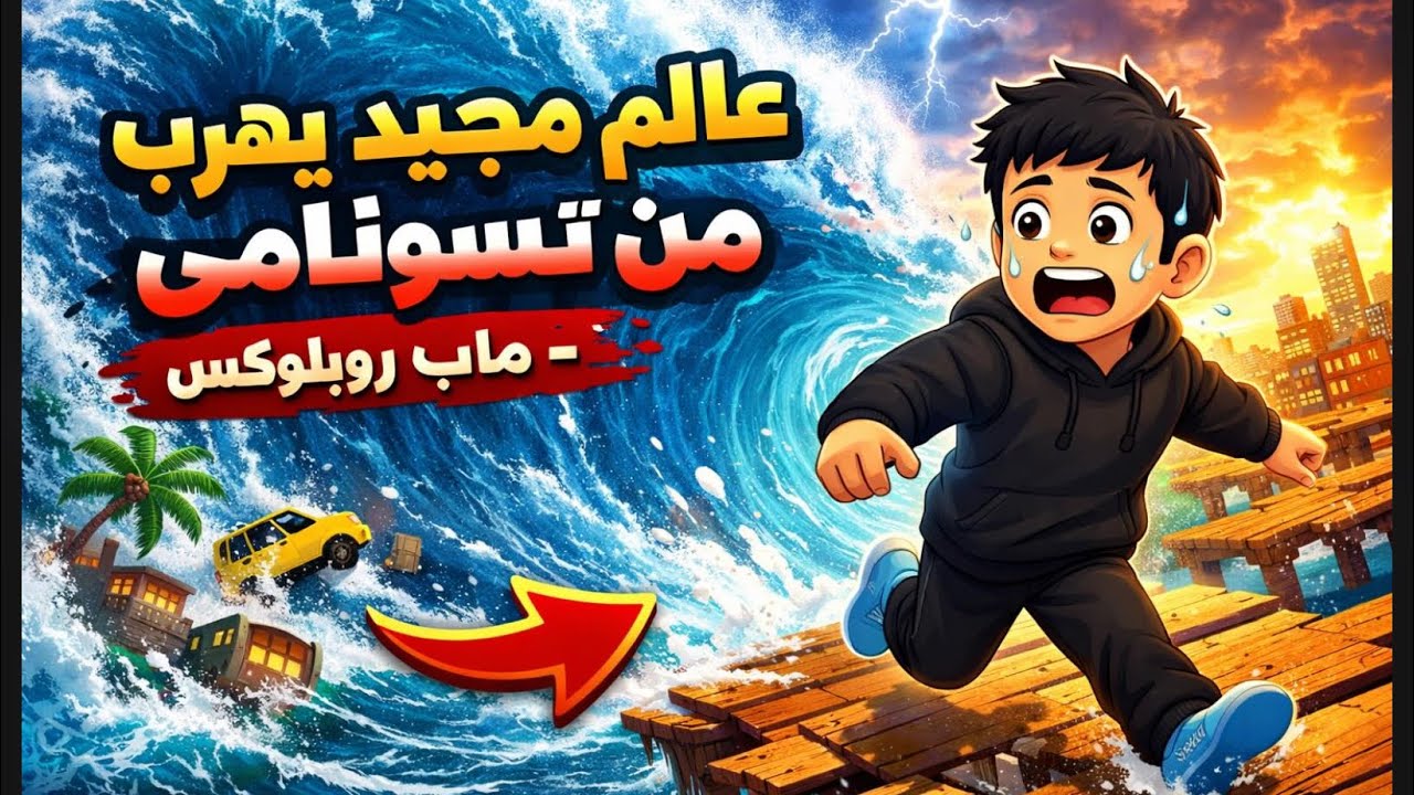 اهرب من 