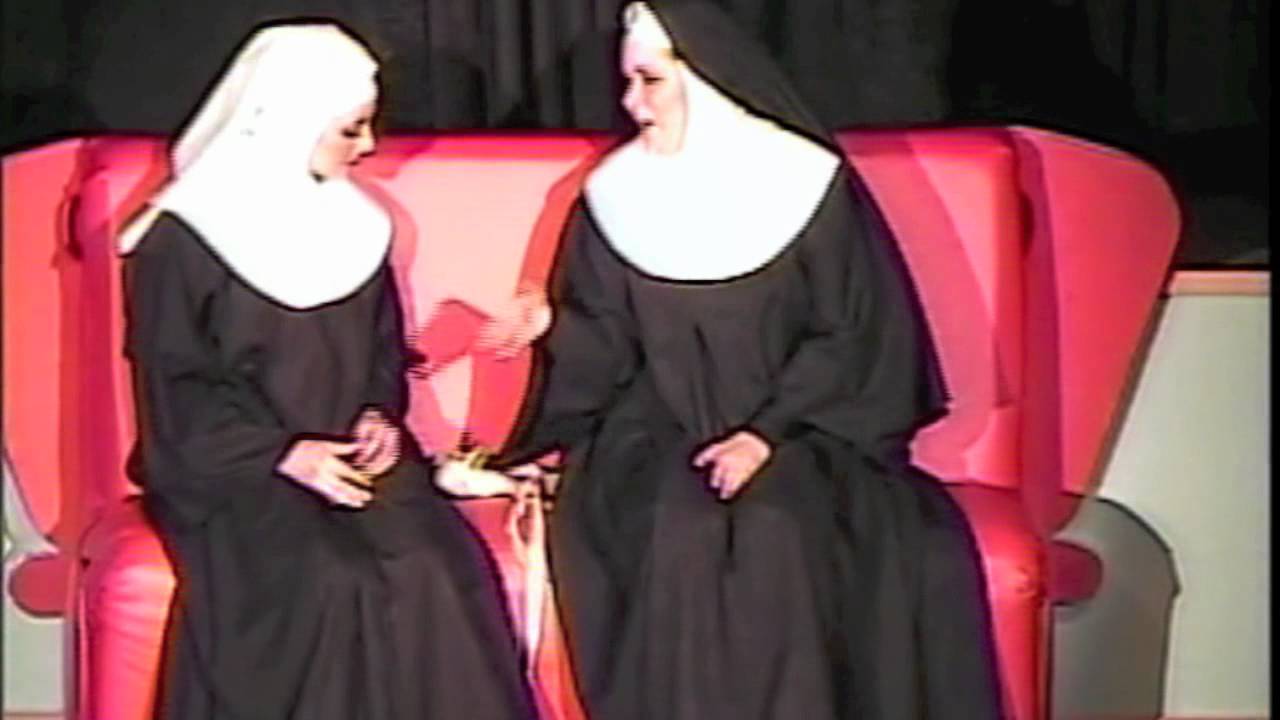 Nunsense - 