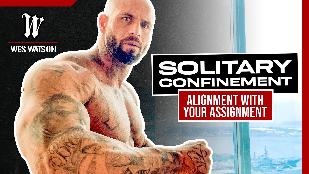 Solitary Confinement: Alignment with your Assignment