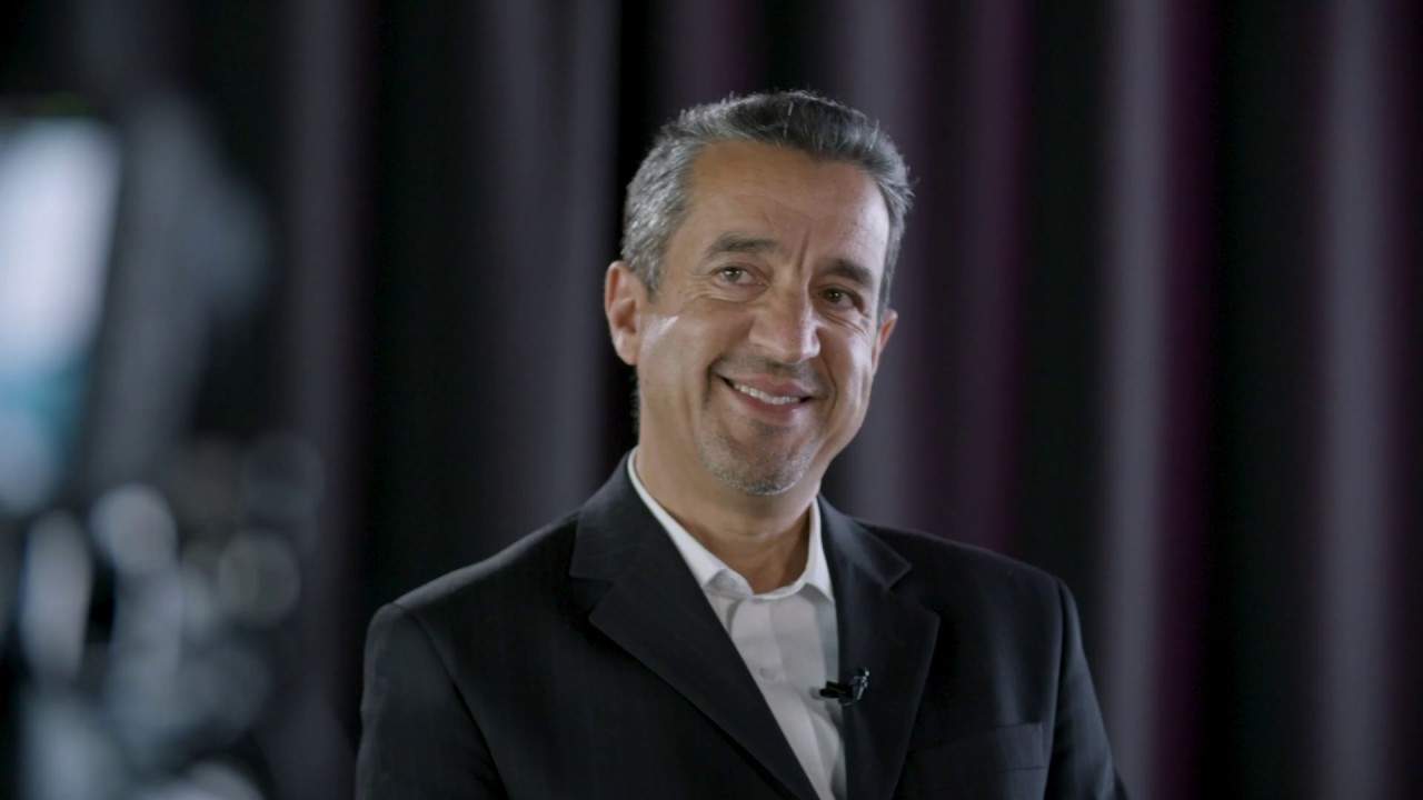 Associate Professor Hossein Esmaeili College of Business, Government and Law at Flinders University