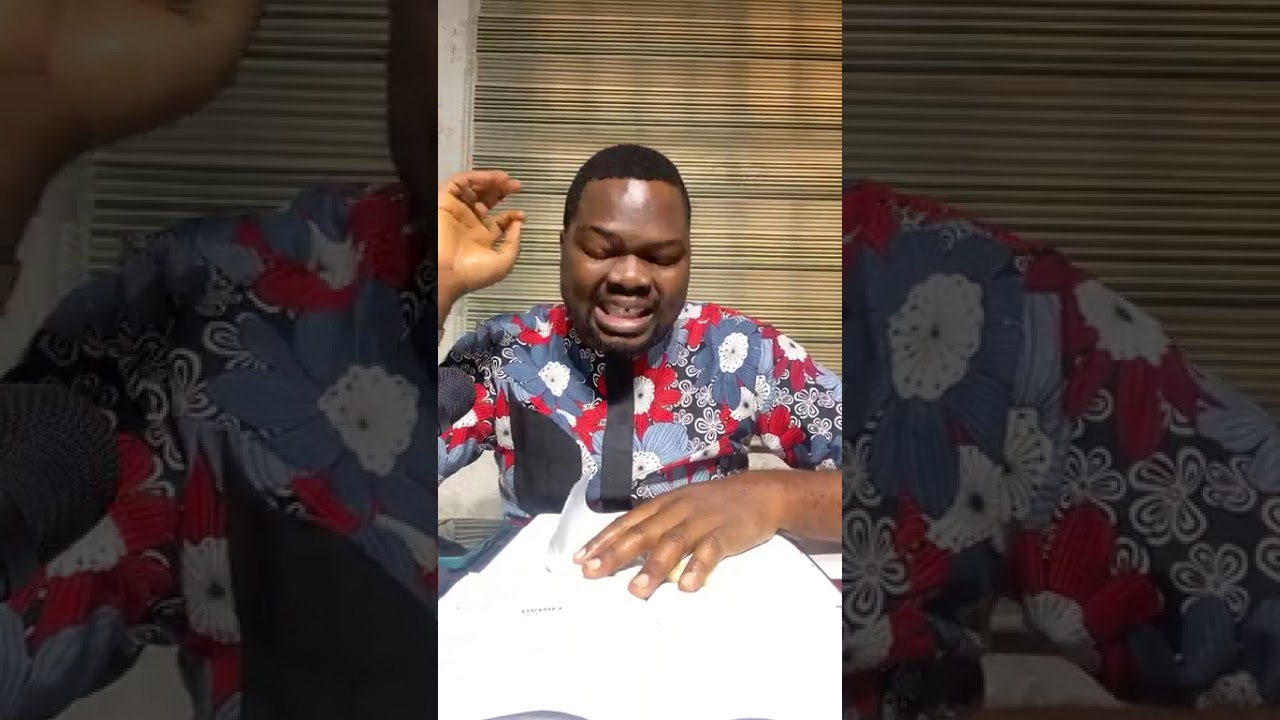 BELIEVING GREATLY AND SPEAKING GREATLY PART TWO|APOSTLE GODFREY EMUZE|ENGLISH SERVICE 
