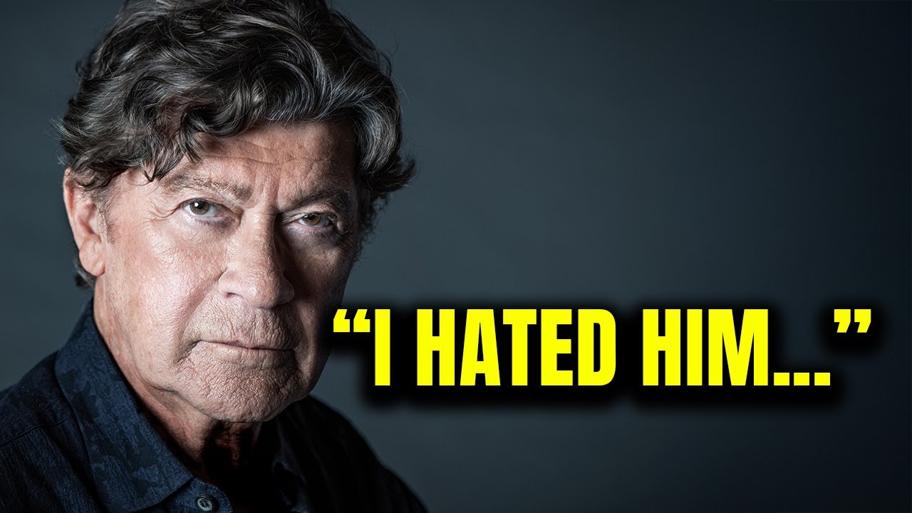 Before His Death, Robbie Robertson Reveals Shocking Truth About Levon Helm