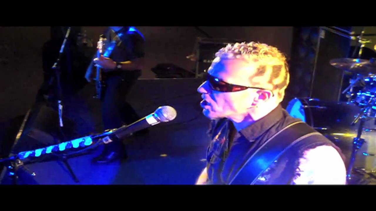 Walk Away by Gary Hoey.mov