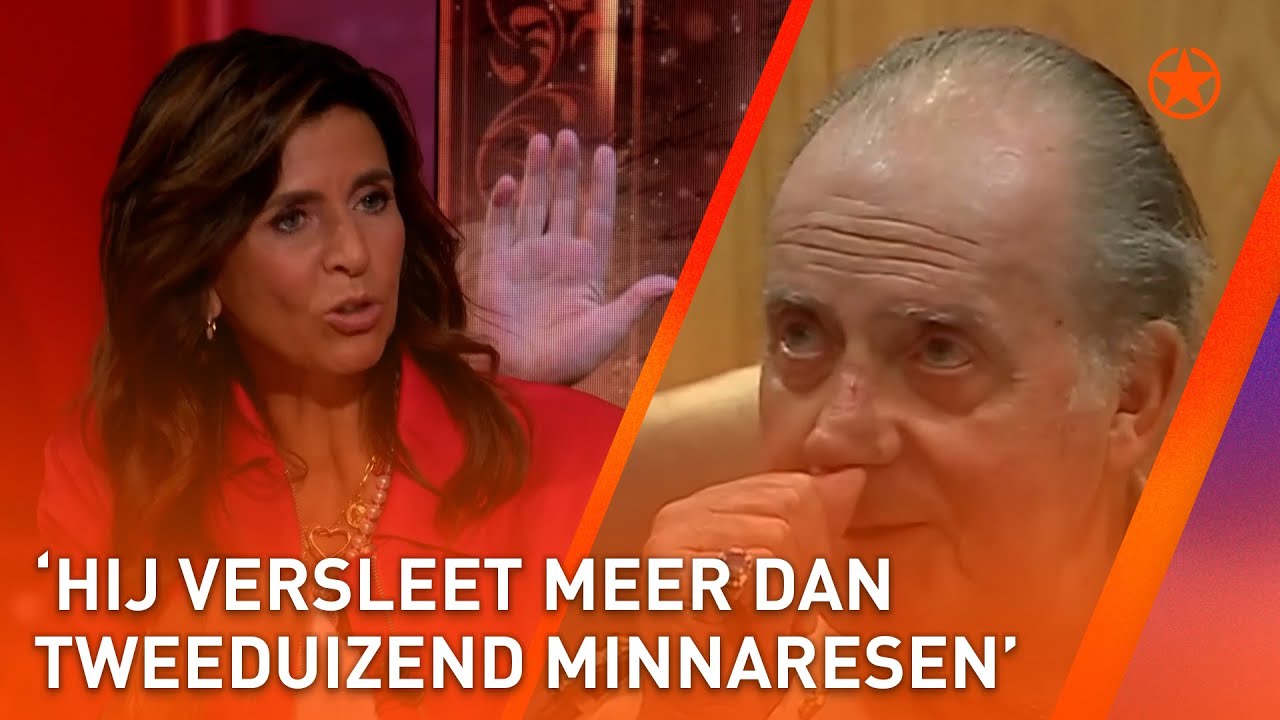 De VERBANNEN KONING Juan Carlos heeft zijn EXPLOSIEVE memoires uitgebracht | SHOWNIEUWS