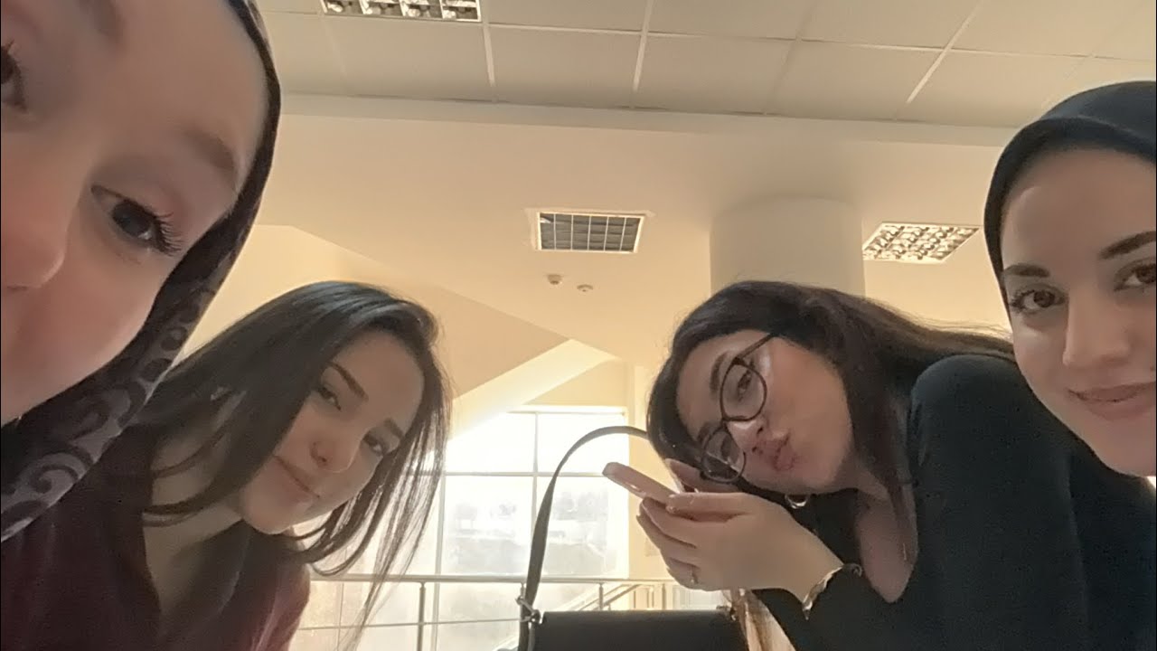 24.02.2026 iyi ki doğdun İdil💖💕 Arkadaşklarımm🤍😌🥹