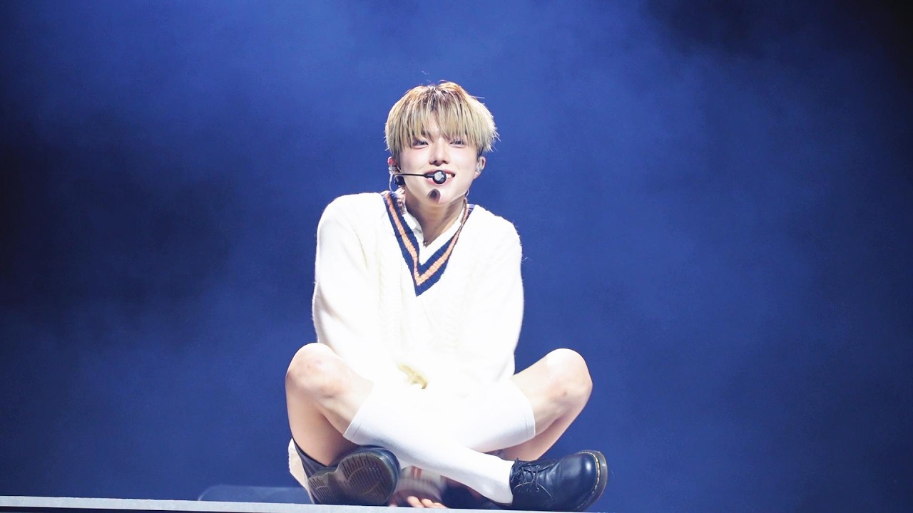 ALL(H)OURS 온 ON:N 피어나 COVER Fancam