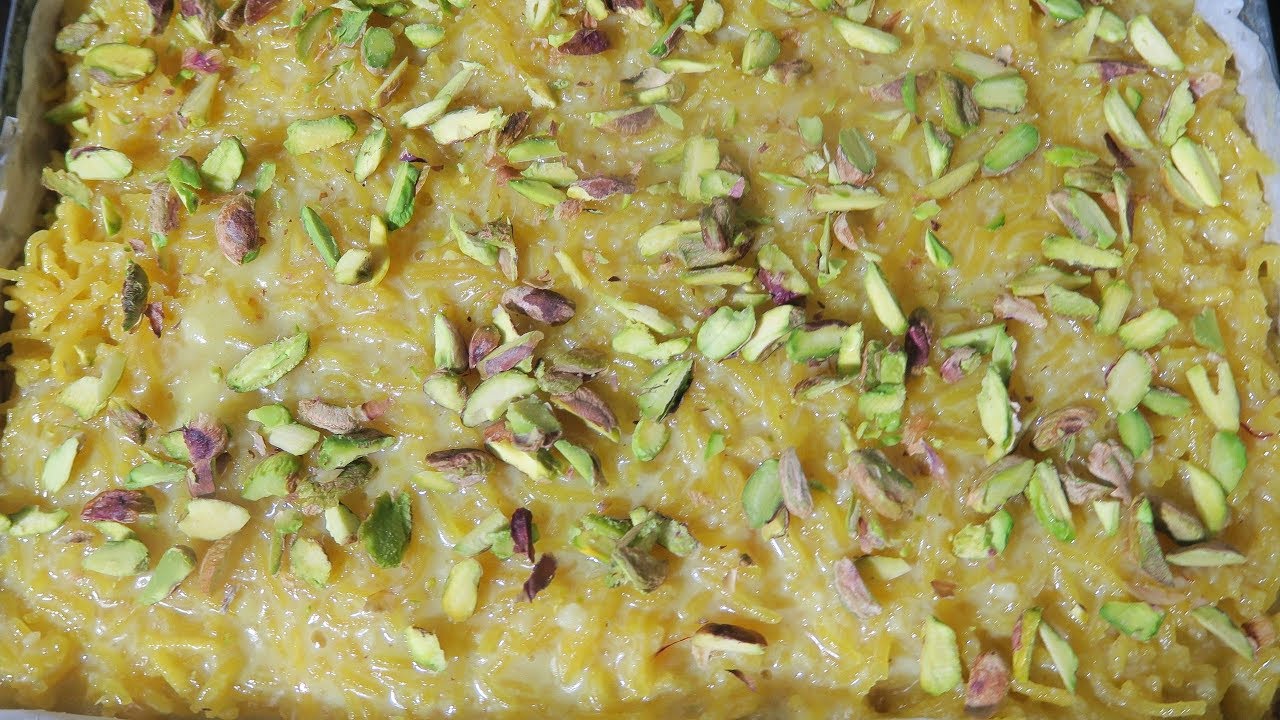 सिंधी स्पेशल सेव की अनोखी मिठाई (सिंगर जी मिठाई) बनाये इस ट्रिक से | Singar Mithai || Sev Burfi