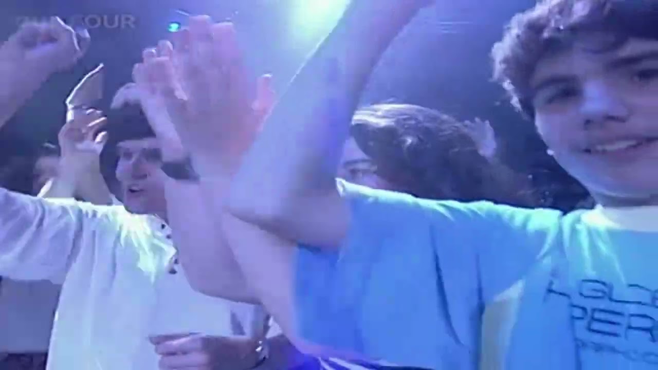 Felix - Don't You Want Me (Hooj Mix)