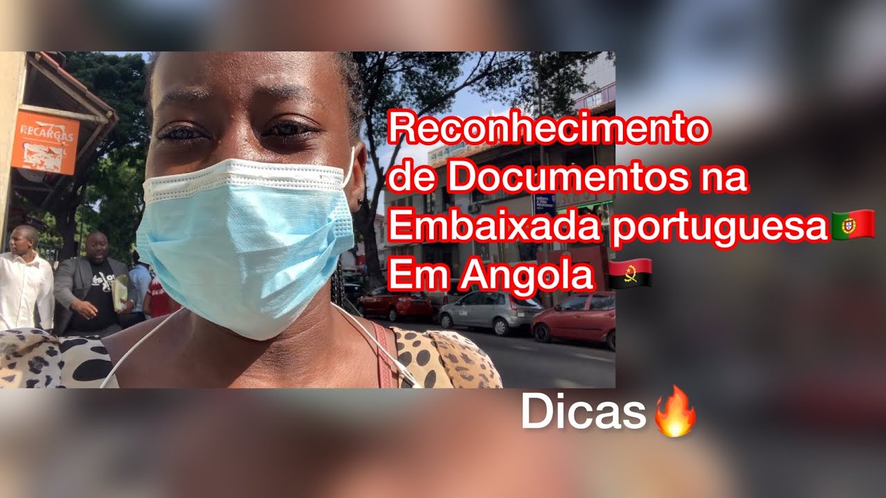 Reconhecimento De Documentos na Embaixada Portuguesa: Procedimentos & dicas