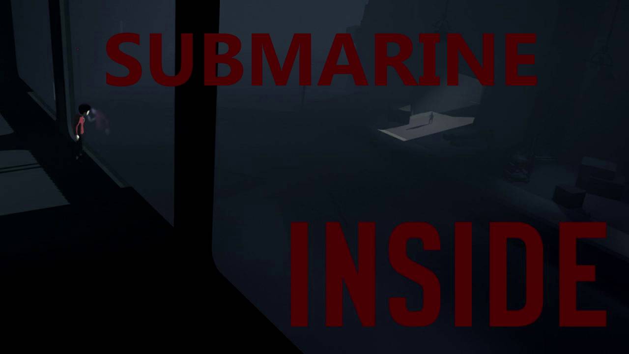 INSIDE - Submarine