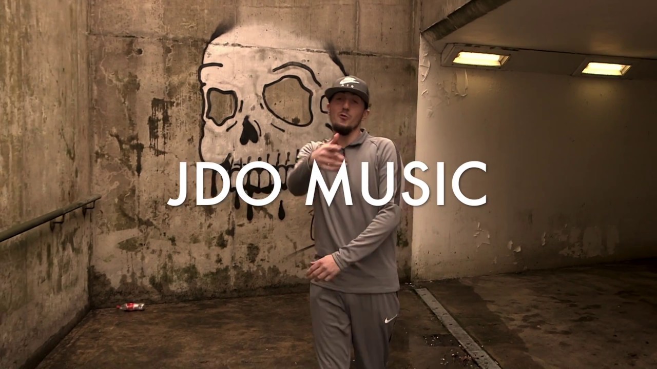 Dan Lynch - Eat Freestyle
