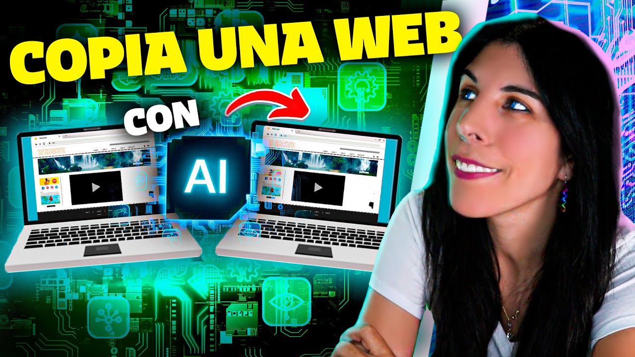 Crea una web en SEGUNDOS con Elementor IA 😮