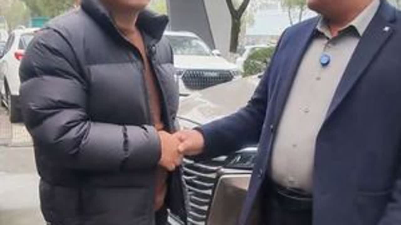 找刚哥卖车，意外解决我初七用车的大问题，太靠谱了#现实生活中你们有遇到过这样的事吗 #信任无价 #安康刚哥 #卖车那点事 @宏诚二手车张刚