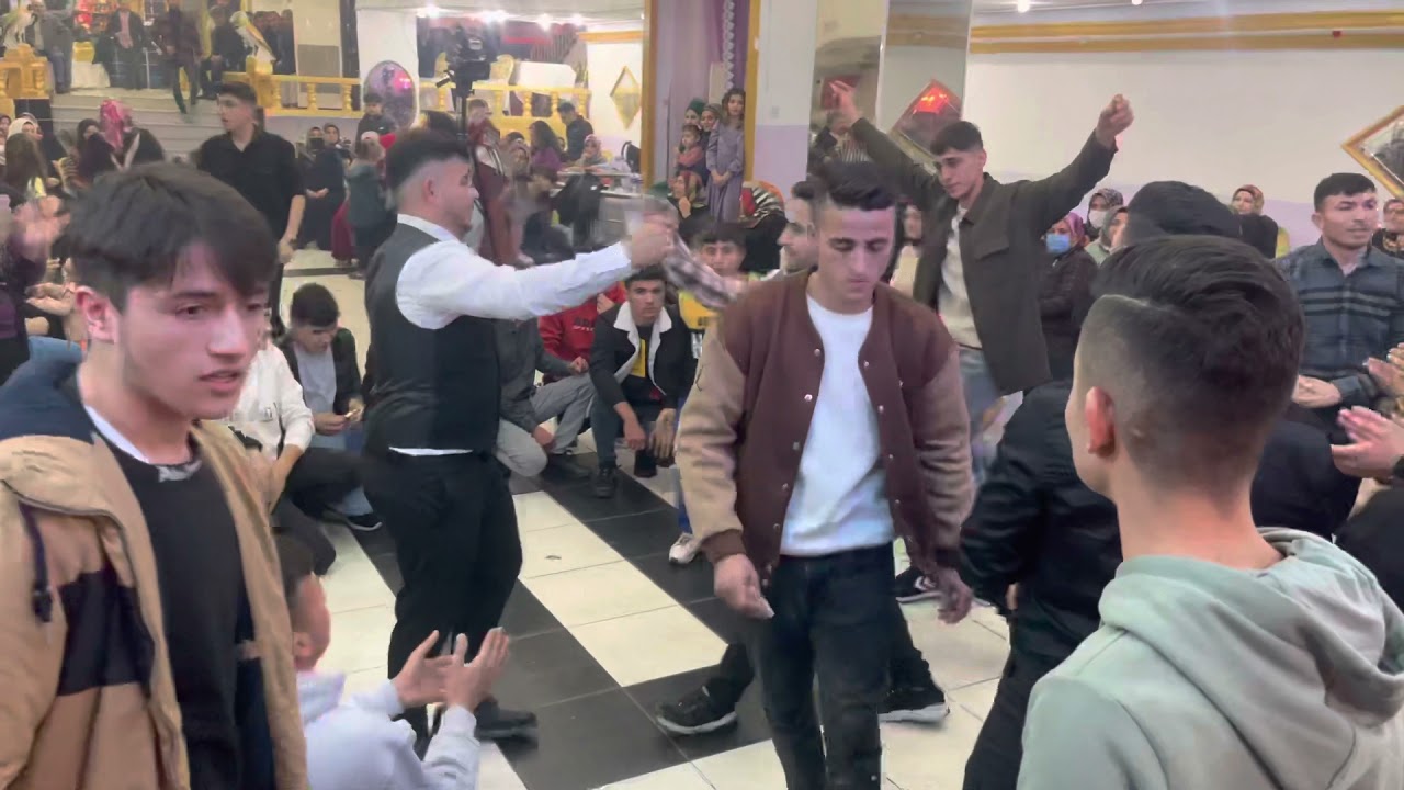 EMİR BOZDOĞAN OYUN HAVASI EĞLENCE