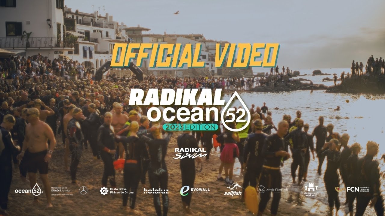 Radikal ocean52 2023 | Official Video