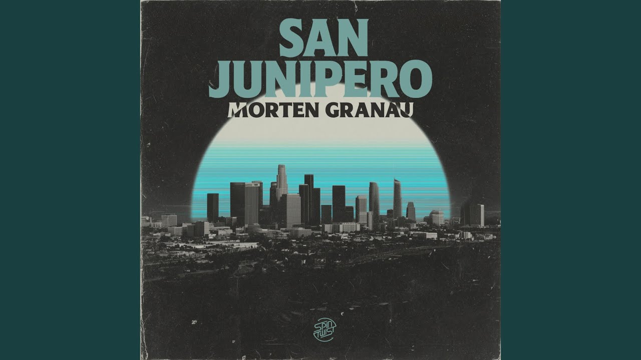 San Junipero