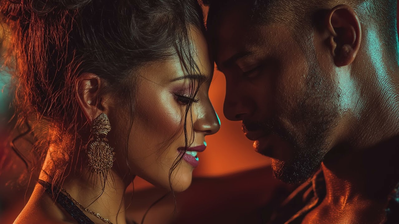 R&oacute;bame el Aliento &ndash; Sensual Bachata 2025 💞 Bachata Music for Dance & Love 🎶