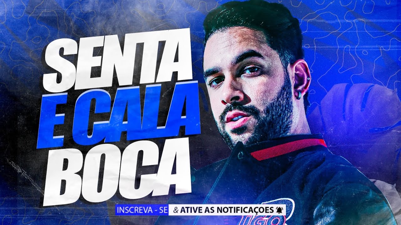 HENRY FREITAS SENTA E CALA A BOCA - HENRY FREITAS JUNHO 2025 - HENRY FREITAS MÚSICAS NOVAS 2025