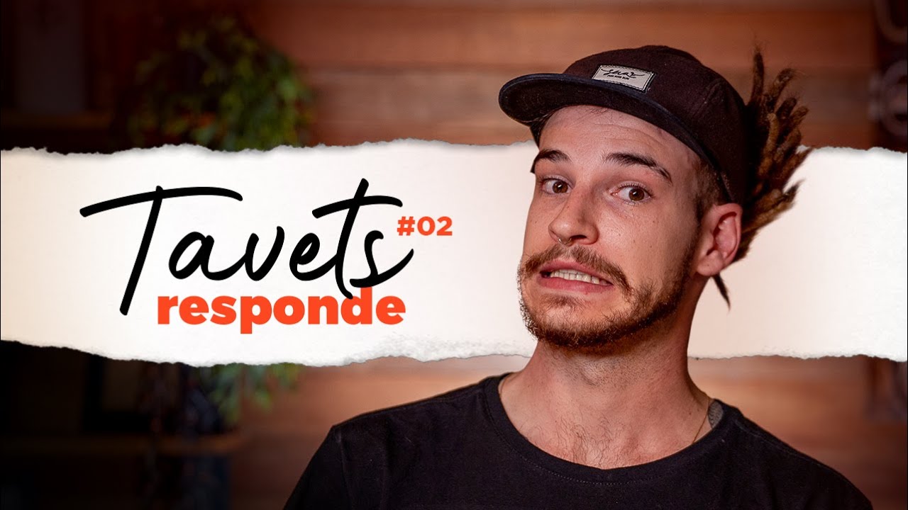 QUANTO TEMPO DURA o Shari fora da geladeira? | Tavets Responde #002
