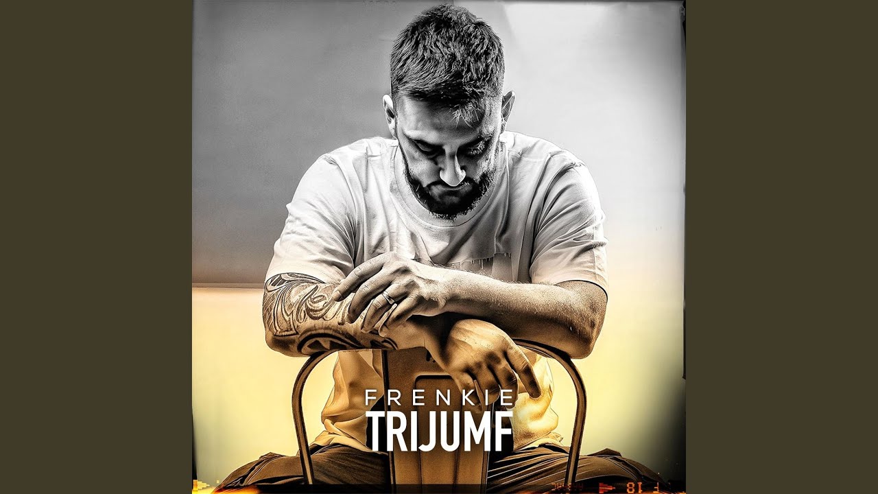 Trijumf