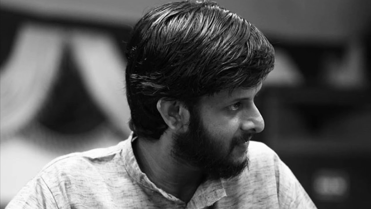 ThaniAvarthanam - Vid. NC Bharadwaj & Vid. Sukkanya Ramagopal