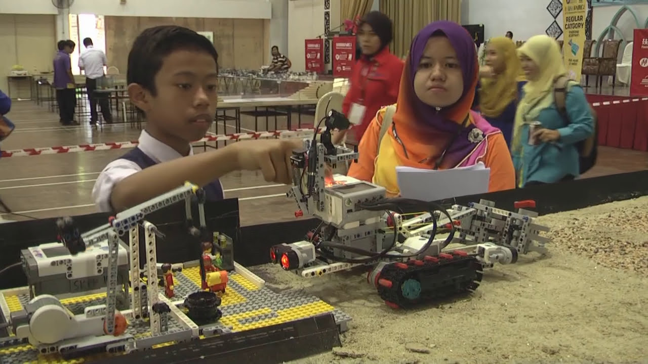 NO MORE - KWN PANASONIC 2015 SKPP 11(3)