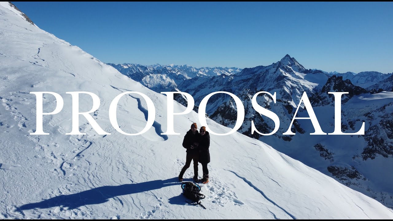 Drone Proposal | Switzerland