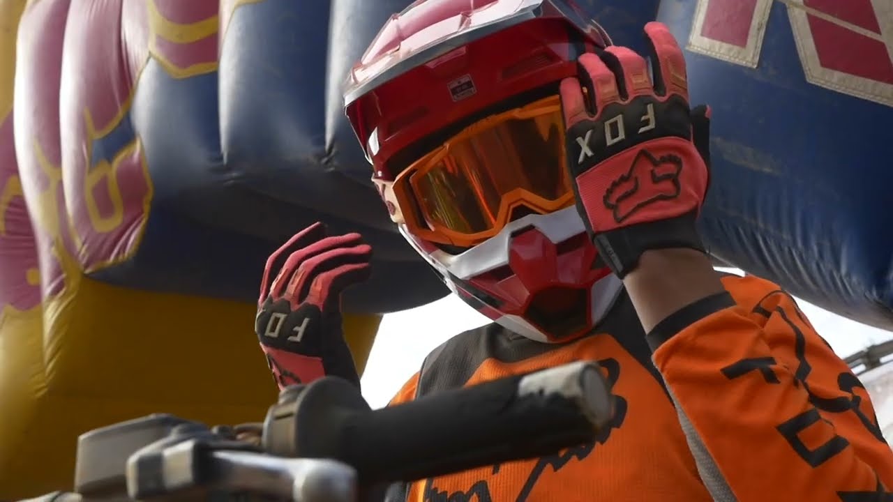 MXGPIMAROC - Motocross championnat du Maroc 2021 - 2022  - بطولة المغرب لسباق الدراجات النارية