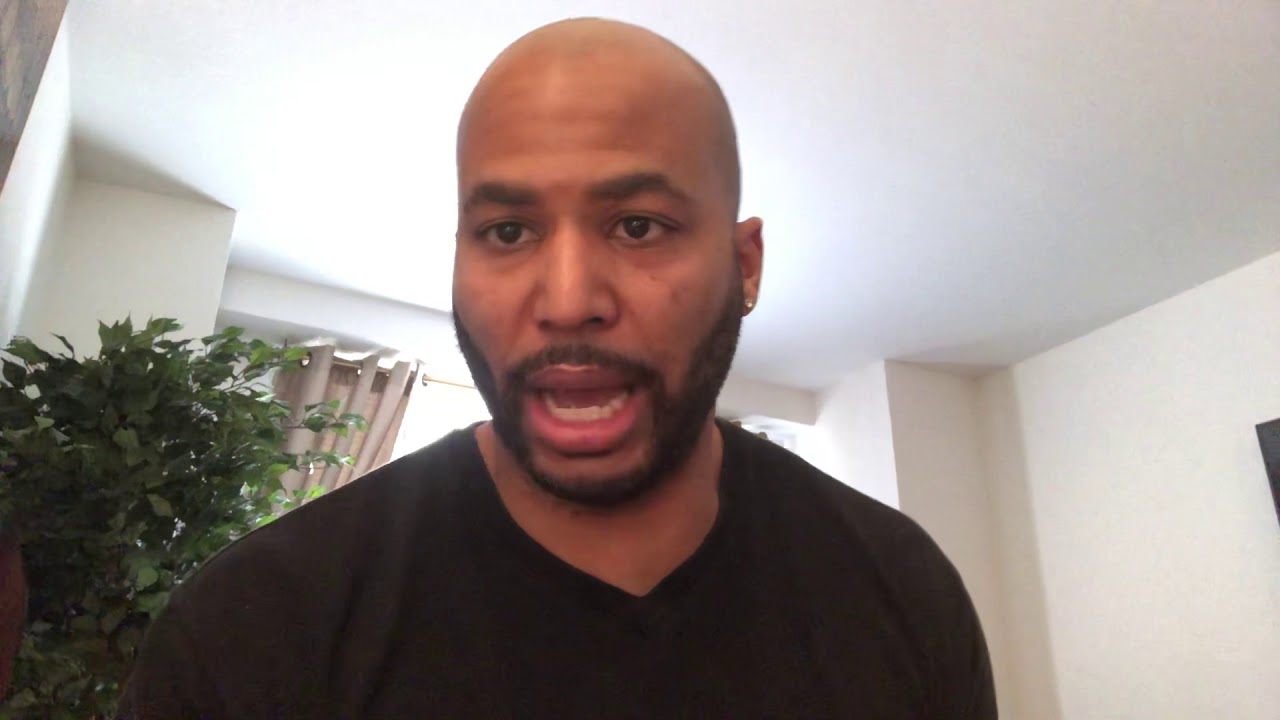 CT Fletcher & How To Close A Sale At The Gym