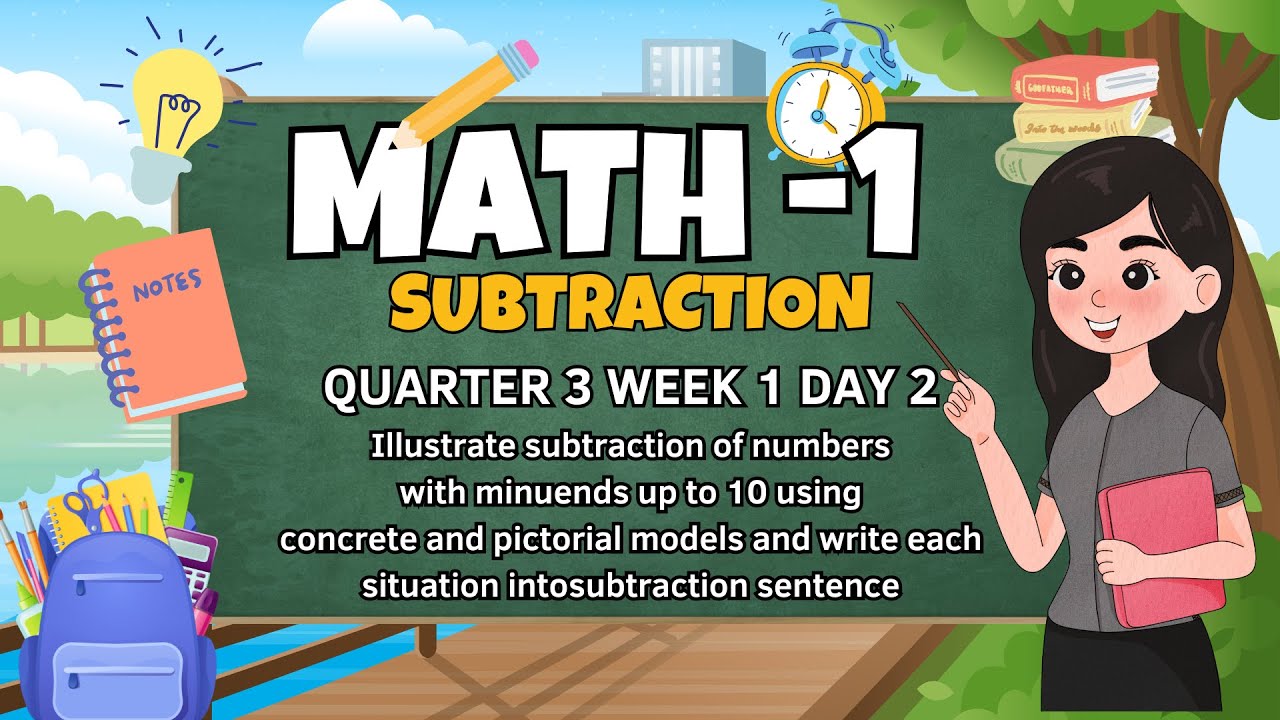 Quarter 3 grade-1 MATH Week 1 Day 2