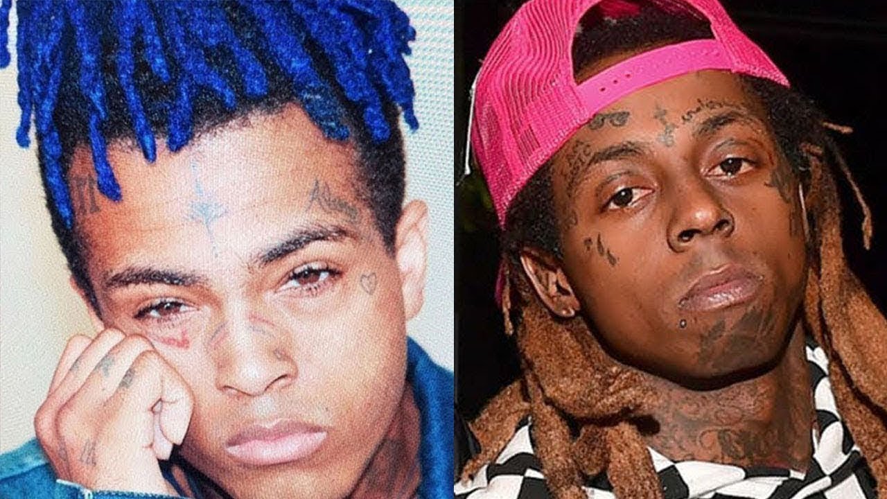Lil Wayne - Don&rsquo;t Cry ft. XXXTENTACION - FULL LYRICS