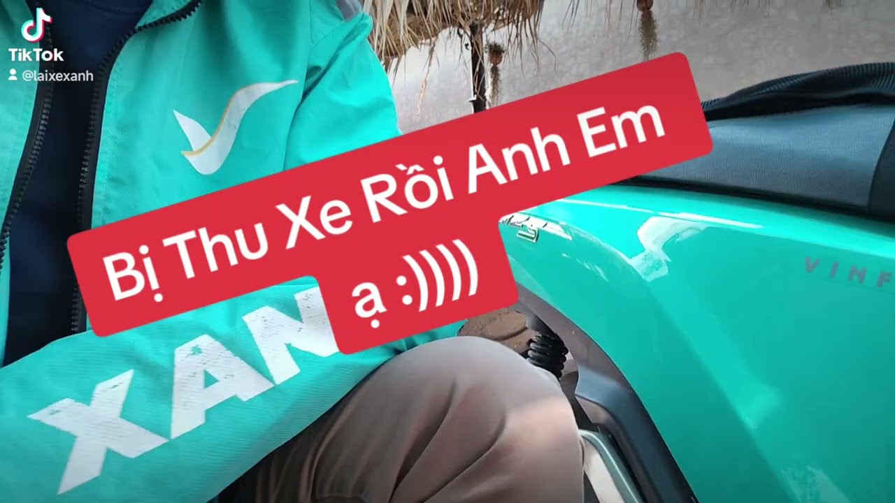 Xanh thu xe t&agrave;i xế như thế n&agrave;o?