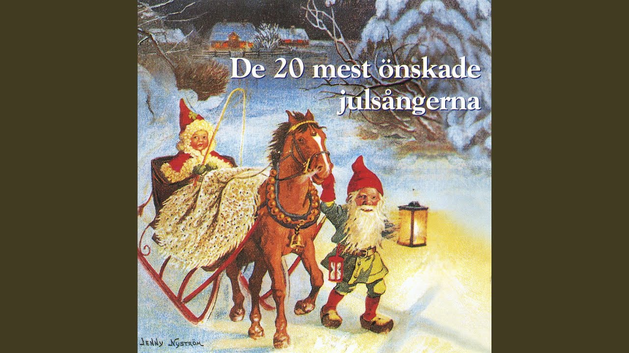 När juldagsmorgon glimmar
