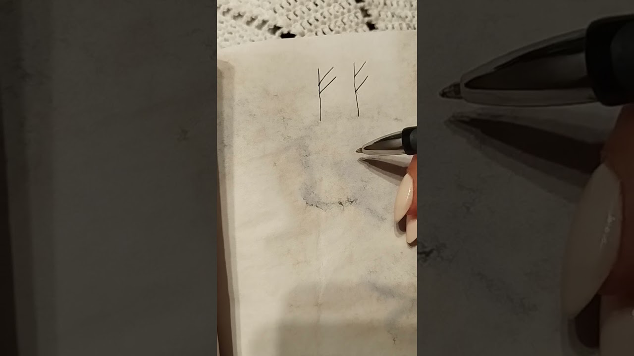 Проживаем руну Феху: как это, что нужно знать?