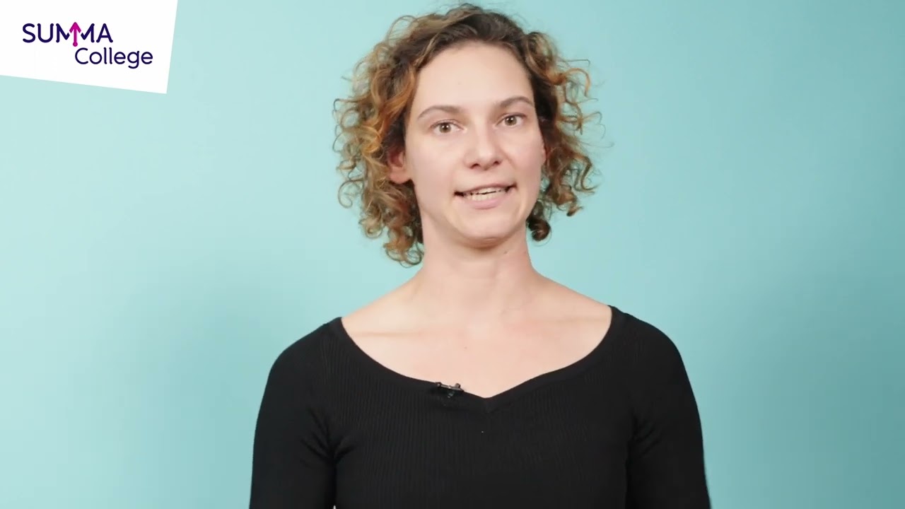 Presentatie Helpende Zorg & Welzijn BBL