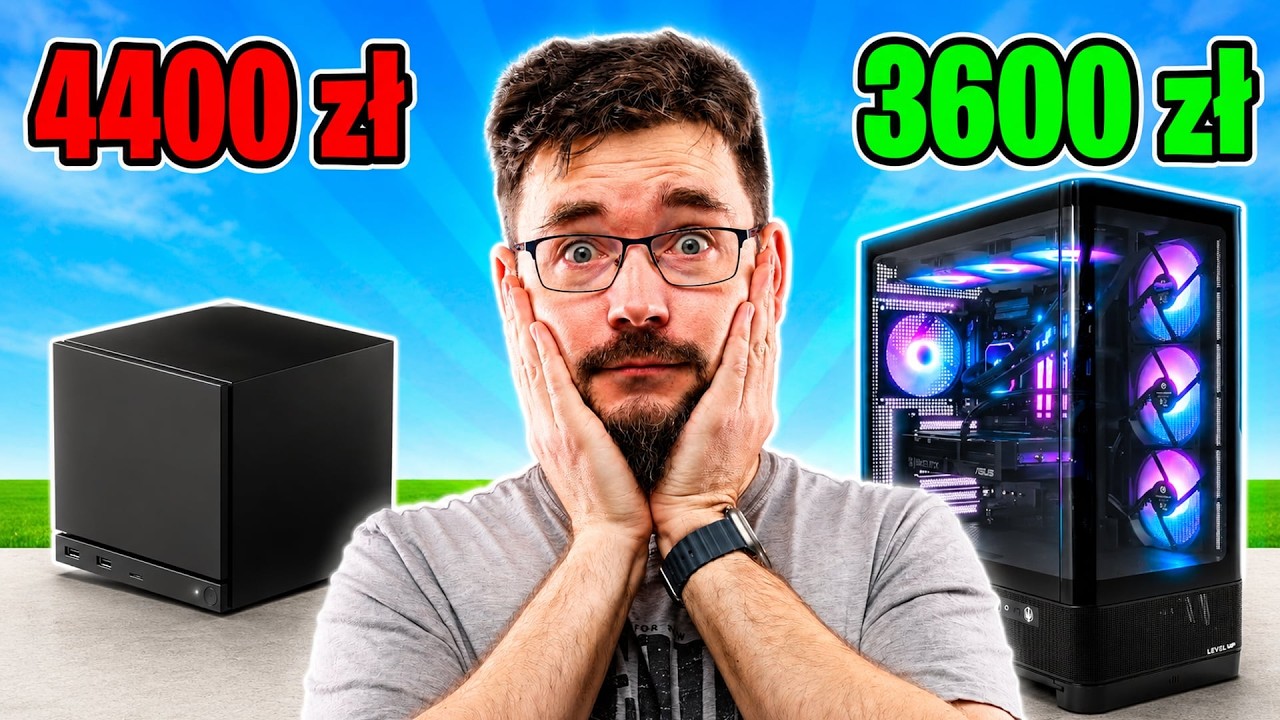 W końcu dobry moment na zakup PC? Polecane Lipiec 2026