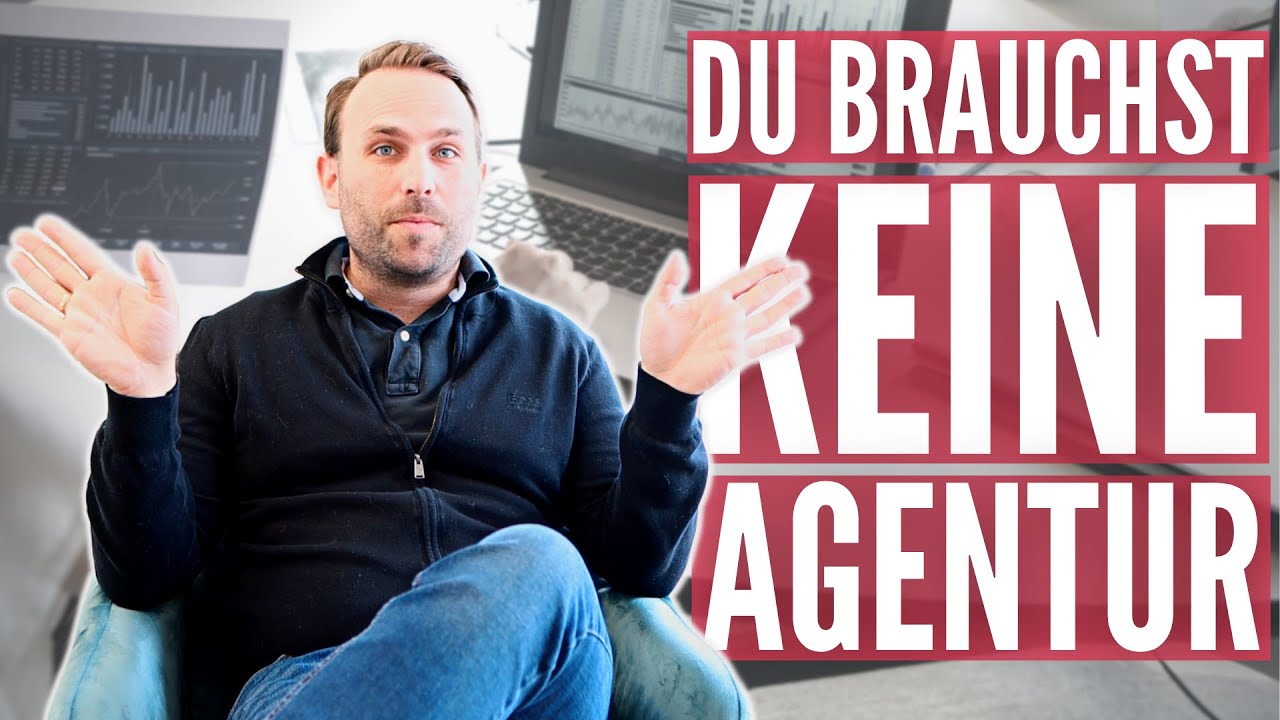 Warum du keine Agentur brauchst f&uuml;r die Verwaltung deiner Ferienwohnung